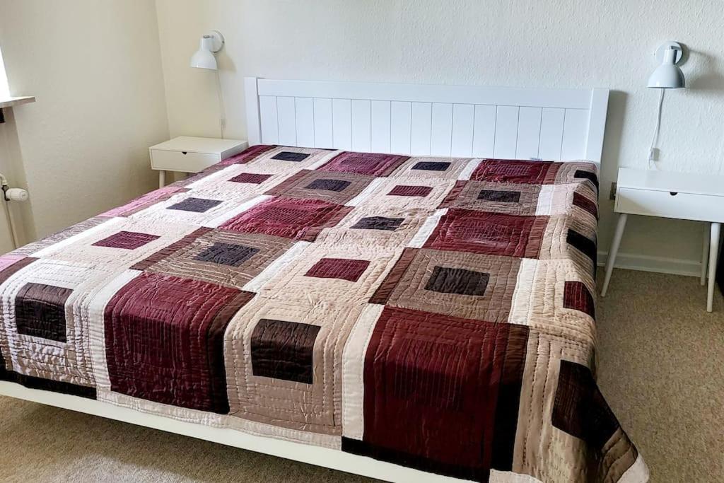 ビルン Thuya Rica Houseヴィラ エクステリア 写真